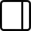 Right sidebar